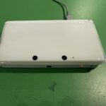 3DS 充電口修理　関内