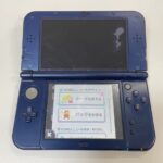 New3DSLL 液晶修理　関内