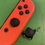 Joy-Con スティック交換 横浜関内本店